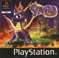 Spyro le Dragon